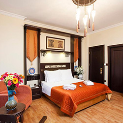 اتاق پرمیوم