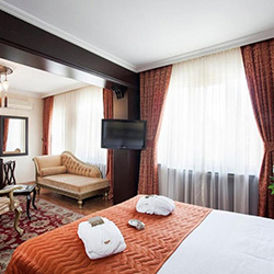 سوئیت جونیور