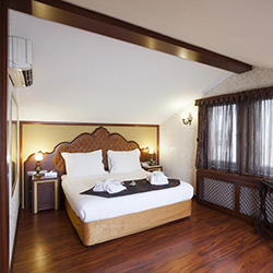 اتاق سینگل (یک نفره)