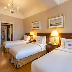 اتاق تریپل (سه نفره)