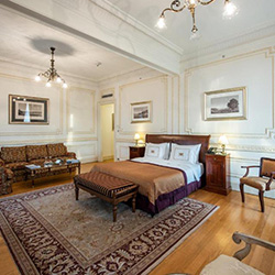 سوئیت سینیور