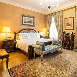 سوئیت پرزیدنشال