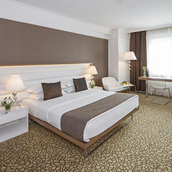 اتاق سوپریور