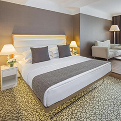 اتاق اگزکیوتیو