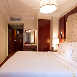 اتاق کانکتد (به هم مرتبط)