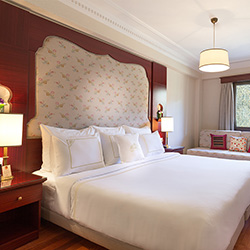 اتاق سوپریور