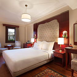 اتاق سینگل (یک نفره)