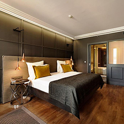 اتاق  استاندارد