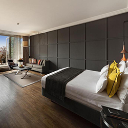 سوئیت  تراس