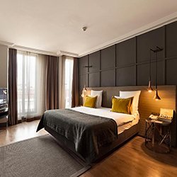 سوئیت سینیور