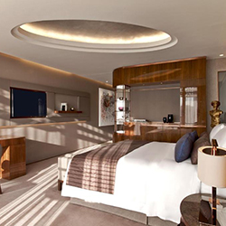 اتاق سوپریور