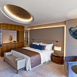 اتاق گرند سوپریور