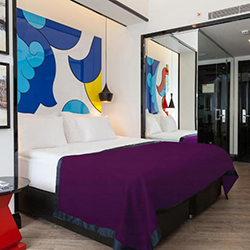 اتاق  استاندارد