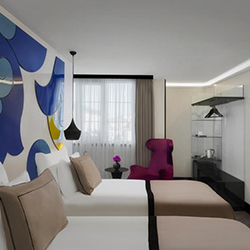 اتاق سوپریور