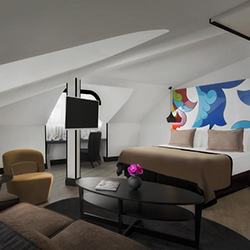 سوئیت پنت هاوس