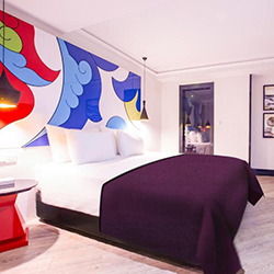 اتاق کانکتد (به هم مرتبط)