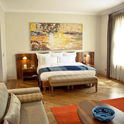 سوئیت دلوکس