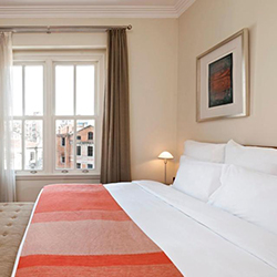 اتاق سینگل (یک نفره)