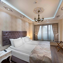 اتاق  استاندارد