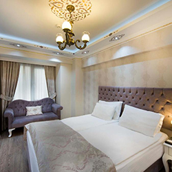 اتاق سوپریور