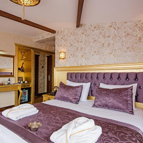 اتاق اگزکیوتیو