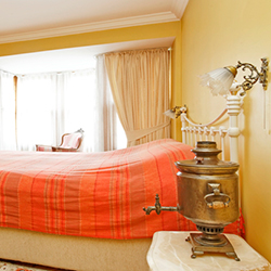 اتاق اسپیشیال