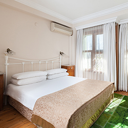 اتاق سینگل (یک نفره)