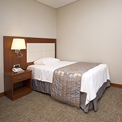 اتاق اکونومی دبل