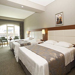 اتاق فمیلی (خانوادگی)