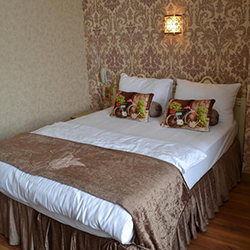 اتاق  استاندارد