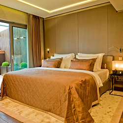 اتاق لاکچری