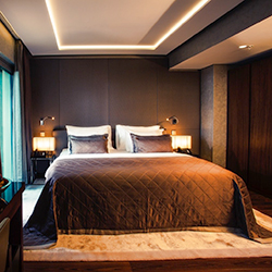 اتاق اگزکیوتیو