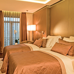 اتاق سینگل (یک نفره)