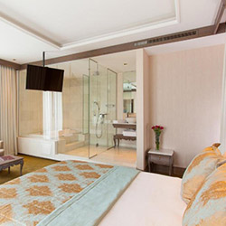 اتاق سوپریور