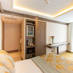 اتاق سینگل (یک نفره)