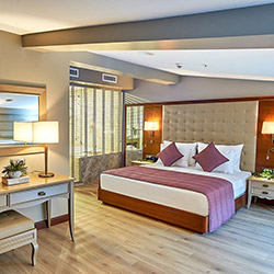 سوئیت پنت هاوس