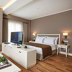 اتاق سینگل (یک نفره)