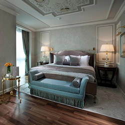 اتاق پرمیوم