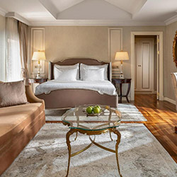 سوئیت  تراس