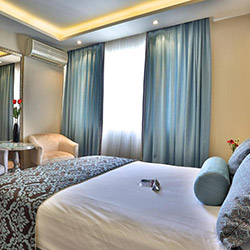 اتاق  استاندارد