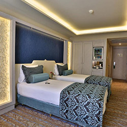 اتاق کانکتد (به هم مرتبط)