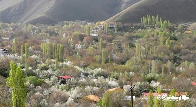روستای خور -  شهر کرج