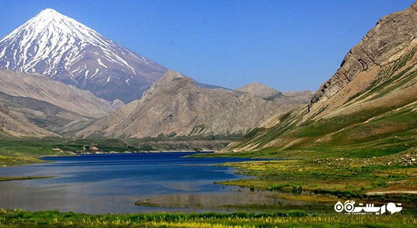 روستای هرانده -  شهر فیروزکوه