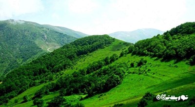 جنگل های ارسباران -  شهر کلیبر