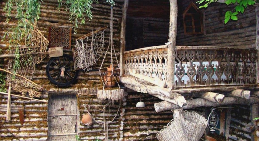 روستای کندلوس -  شهر نوشهر