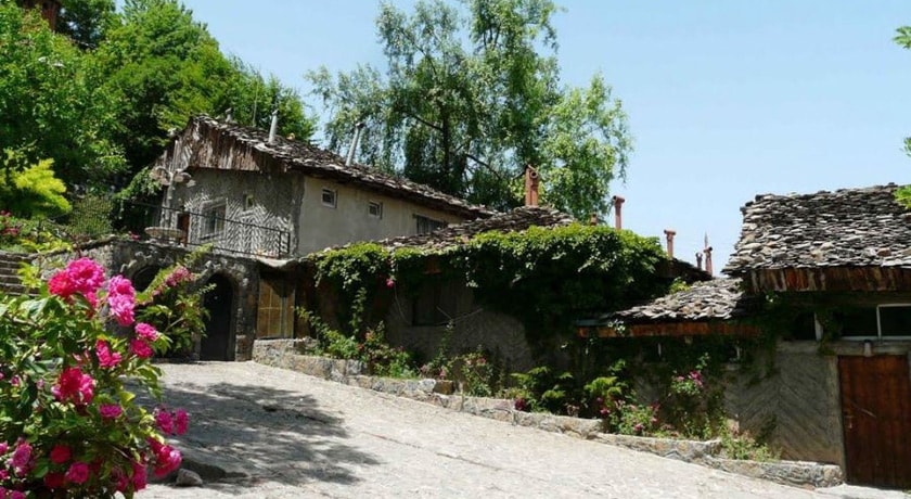 روستای کندلوس -  شهر نوشهر