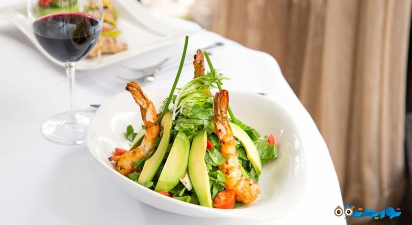 رستوران رستوران سانس شهر استانبول 