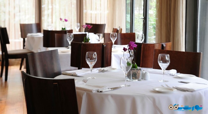 رستوران رستوران سانس شهر استانبول 