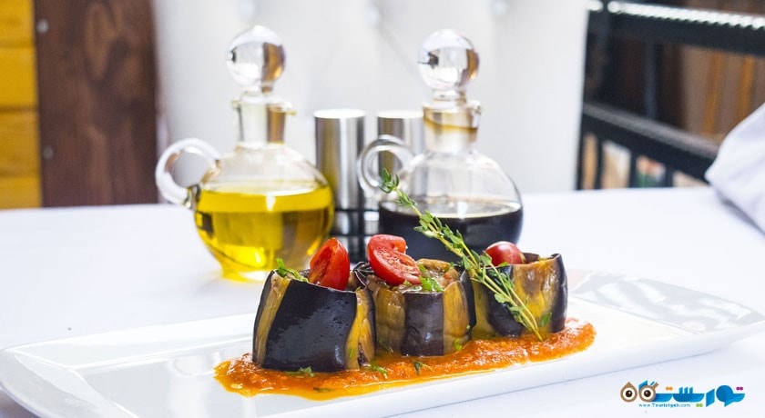 کنستانتین آرک -  شهر استانبول