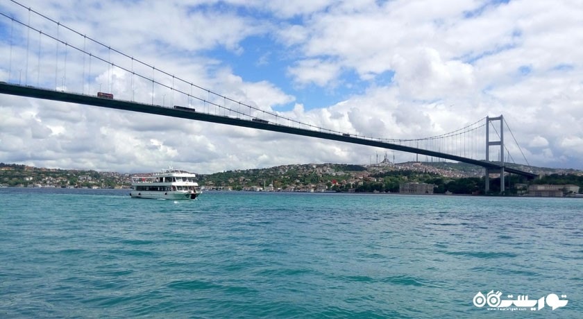 اورتاکوی -  شهر استانبول